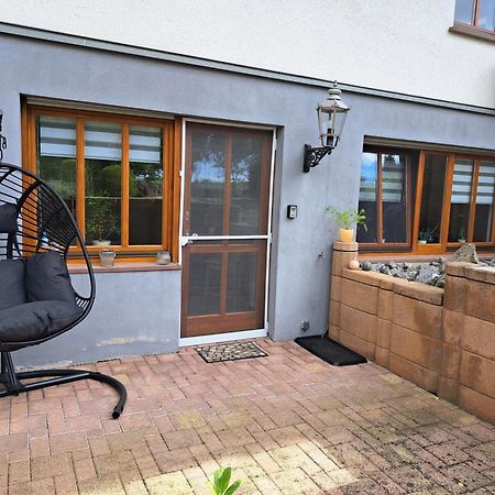 Familienfreundliche Fewo Offenbourg Extérieur photo