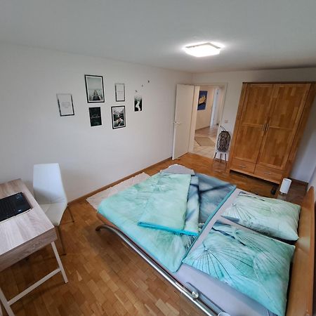 Familienfreundliche Fewo Offenbourg Extérieur photo