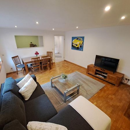 Familienfreundliche Fewo Offenbourg Extérieur photo