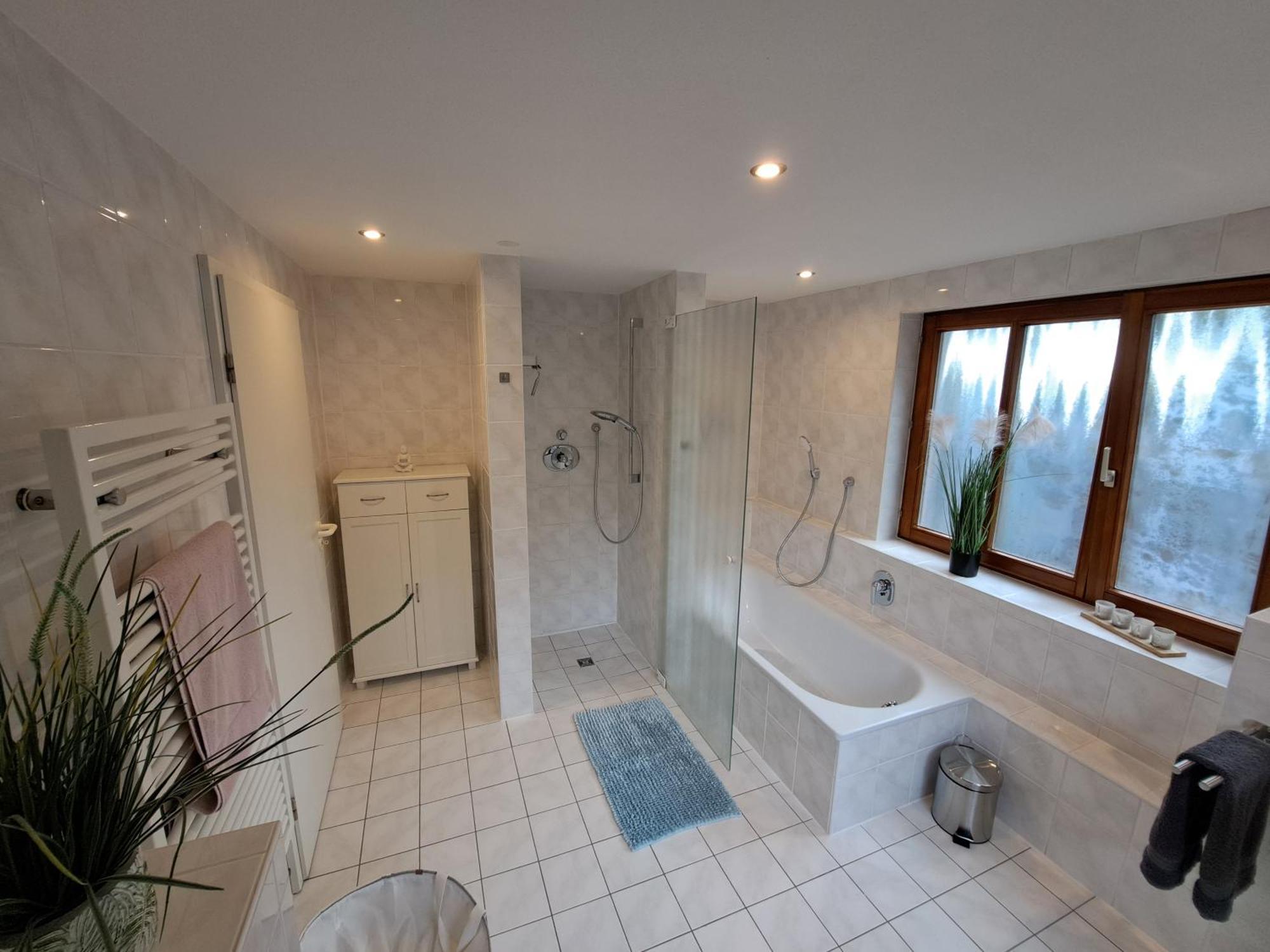 Familienfreundliche Fewo Offenbourg Extérieur photo