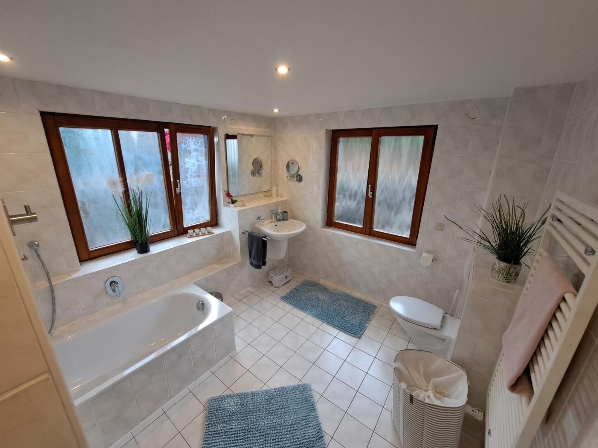 Familienfreundliche Fewo Offenbourg Extérieur photo