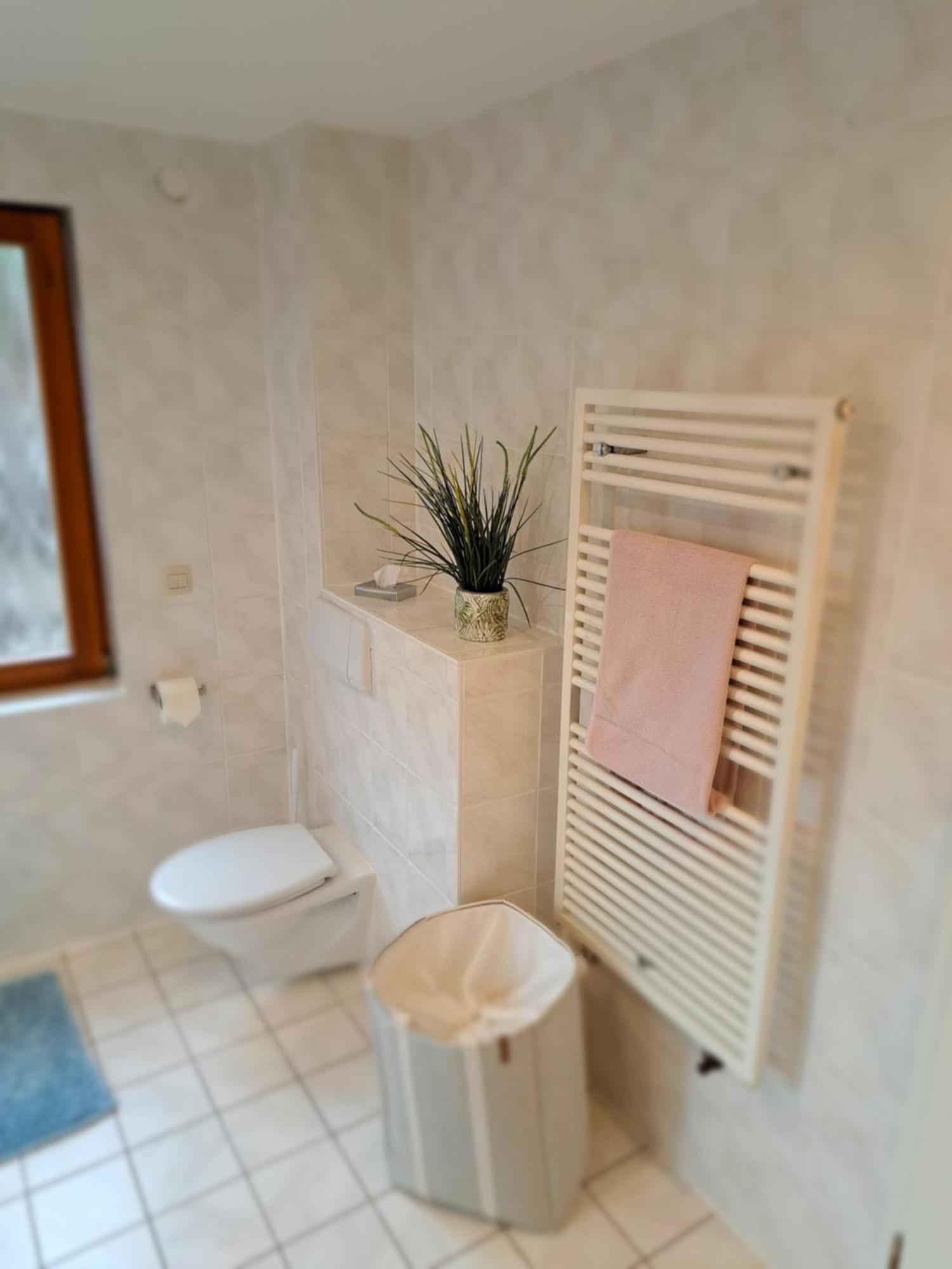 Familienfreundliche Fewo Offenbourg Extérieur photo