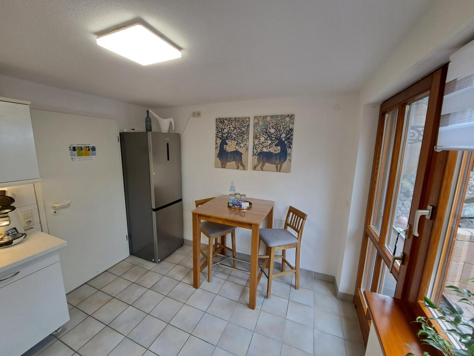 Familienfreundliche Fewo Offenbourg Extérieur photo